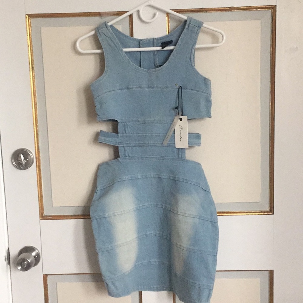 Ladies dress